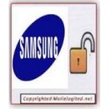 Unlock Samsung Networks Czech Republic (Limited Country)