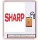 Unlock Sharp