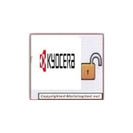 Unlock Kyocera Orange France