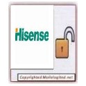 Unlock Hisense (All Model)