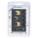 Maxxter SIM card adapter