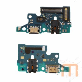 Conector de carga Samsung Galaxy A71